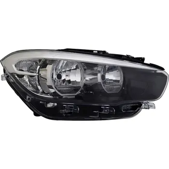 Přední světlomet Pravé přední světlo s denním svícením LED BMW 1 (F20/F21) 15-19 HELLA