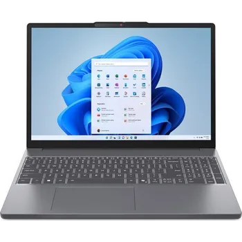 Notebook Ntb Lenovo IdeaPad Slim 3 15ARP10 R5-7533HS, 15.3", RAM 16GB, SSD 512GB, AMD Radeon 660M, Microsoft Windows 11 Home - šedý