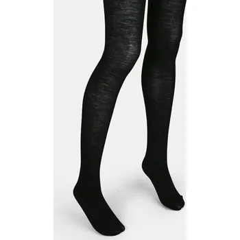 Dámské punčochy Baťa dámské merino punčochové kalhoty černé, vel. S