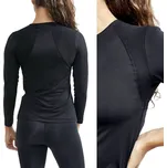 Craft 1908769 ADV Essence LS černá XL