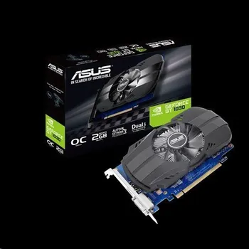 Grafická karta ASUS PH-GT1030-O2G 2GB GDDR5 (64 bit) ,HDMI, DVI
