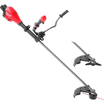 Křovinořez Křovinořez AKU Milwaukee M18 F2BCU-0