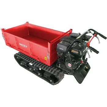 Přepravník Pásový transportér – HECHT 2980