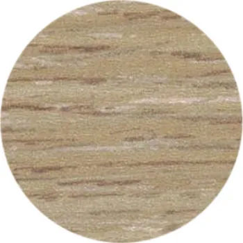 In-Design Samolepící krytka dub šedý Bardolino F018/H1146, průměr 14 mm, 25 ks
