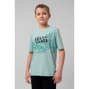 Dámské legíny LELOSI UV tričko Narbonne 128