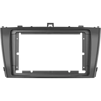 ISO redukce 2DIN Rámeček pro Toyota Avensis T270 s kabeláží