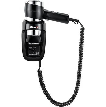 Fén Valera Action Protect 1600 Shaver Black