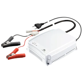 Nabíječka autobaterie Nabíječka C-GO 10 A