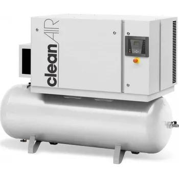 Kompresor BEZOLEJOVÝ PÍSTOVÝ KOMPRESOR BALMA 5,5 kW