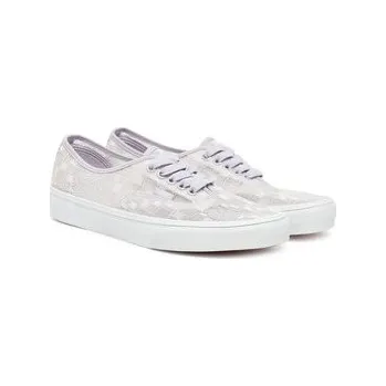 Dámská obuv Tenisky Vans Authentic VN000D8BUUI1 Fialová 35