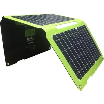 solární panel Swissten skládací solární panel 21w