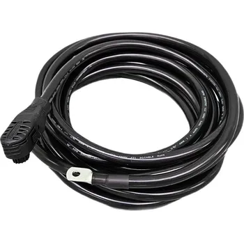 Solarmi silový kabel pro baterii BOS-G, 5m, černý, Deye