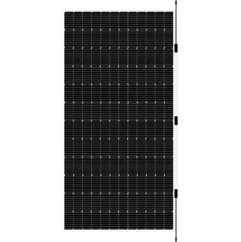 solární panel Solarmi Solární panel Amerisolar Flexi Mono 430Wp, 144 článků, 37V