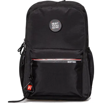 Heavy Tools Eelenial batoh black