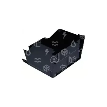 Příprava nápoje nádoba na sedliny kávovaru DeLonghi, ECAM, bez předního krytu, 5313265361