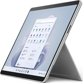 Notebook Tablet PC Microsoft Surface Pro 10 16GB 512GB Platinum for business