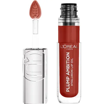 L'Oréal Plump Ambition Hyaluron Lip Oil…