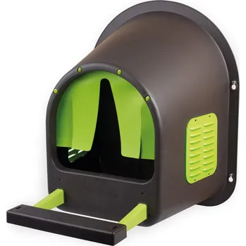 snáškové hnízdo Plastové snáškové hnízdo MyCozyNest