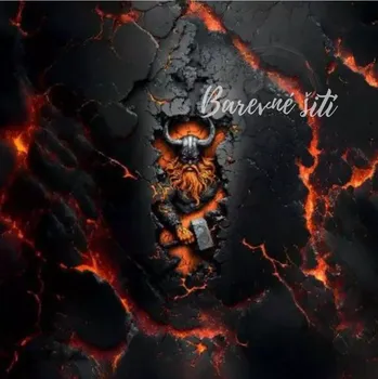 Úplet, Viking, panel (E) (Top kvalitní úplet Bella)