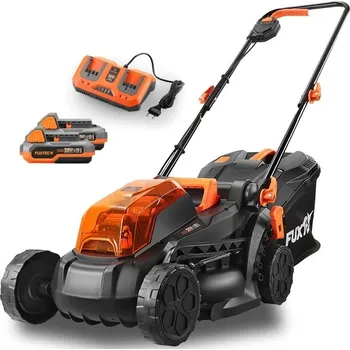 Sekačka FUXTEC FX-E1RM20-SET