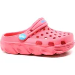 LICO Manus 430126 rose, dětské pantofle vel.28 (LICO Manus 430126)