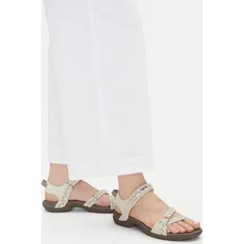 Dámské sandále Sandály Teva Verra 1006263 Béžová 36