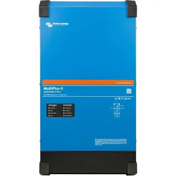 solární měnič Victron MultiPlus-II hybridní měnič 24V/5000VA/120A-50A