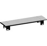 Vestavný rámeček Bachmann POWER FRAME COVER 4 hliník 915.502