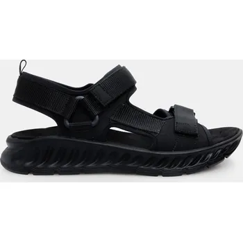 Pánské sandále Weinbrenner pánské sandále černé, vel. 44