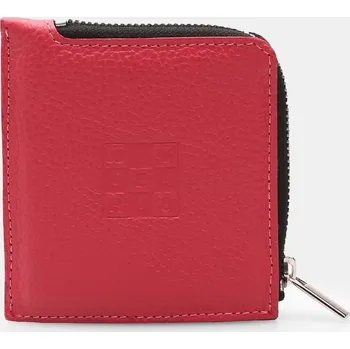 Peněženka Baťa kožená peněženka na zip Baťa130 le