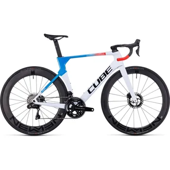 Sport Cube Litening AERO C:68X SLT teamline 56cm