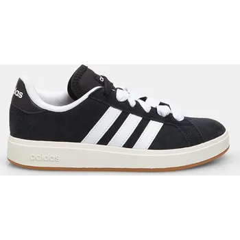 Dámské tenisky Adidas dámské tenisky grand court base 00s černé, vel. 3,5