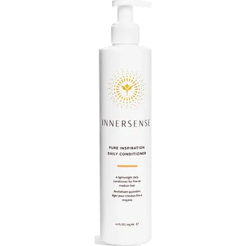 INNERSENSE Pure Inspiration Daily Conditioner — kondicionér pro jemné vlasy objem: POUCH 946 ml