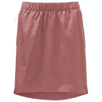 Dámská sukně Jack Wolfskin Dámská sukně Sonora L, apple butter