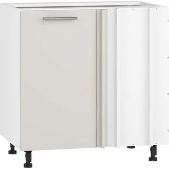 Kuchyňská skříňka Nábytek PEGAS s.r.o. Kuchyňská dolní skříňka VENTO DN-100/82, kašmír