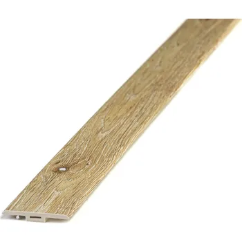 přechodová lišta Přechodová lišta T-Line Montreal 1200 x 35 mm