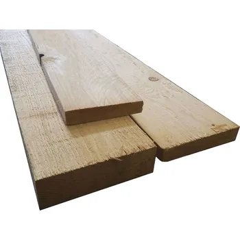 ASKO a.s. Fošna stavební nehoblovaná SM/JD, 40x160x3000mm