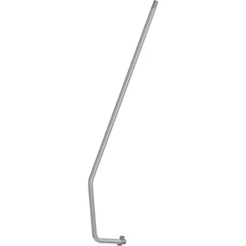 Zábradlí KRAUSE zábradlí pro podestu 3 a 4 stupně