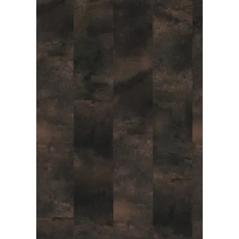 laminátová podlaha Laminátová podlaha Egger NatureSense Aqua Kingsize 8 mm Titanit antracitový ELF228