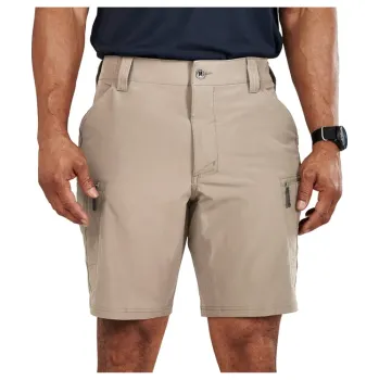 Kraťasy Trail, 5.11, Badlands Tan, 42