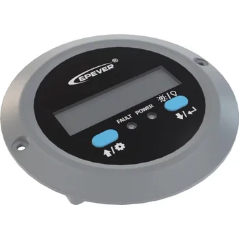 EPEVER MT91 externí displej pro meniče iPower