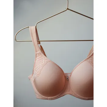 Podprsenka TIMO Timo | Vyztužená podprsenka DreamBra Right Angle - 95C / 04