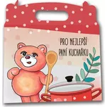 Lipoo Dárkový box pro paní kuchařku