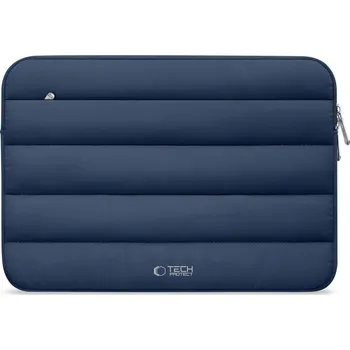 pouzdro na notebook Tech-Protect Pouzdro na notebook - Tech-Protect, 13-14 Fluffy Blue