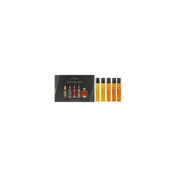 Rum Ron Centenario Tasting set 5 x 0,05L 40% mini