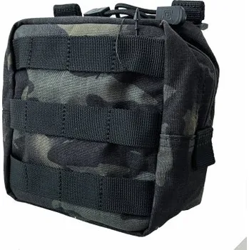 Airsoft Lékarnička 6.6 Med Pouch, 5.11, Black Multicam