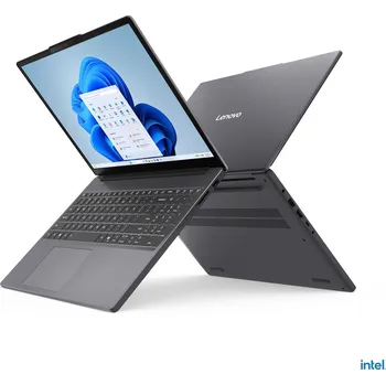 Notebook Lenovo IdeaPad Slim 3/15IRH10/i7-13620H/15,1"/2560x1600/16GB/1TB/UHD/W11H/Gray/2R