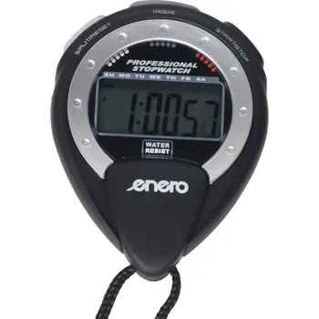 Stopky ELEKTRONICKÝ ČASOVAČ 1 ČASOVÝ ENERO