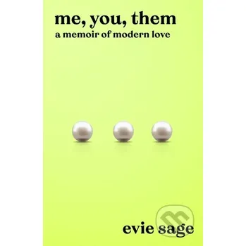 Me, You, Them - Evie Sage Penguin Books