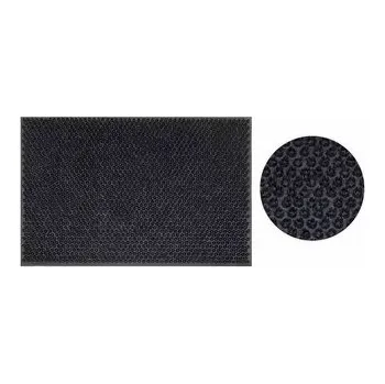 Rohožka Rohožka 40x60cm TRÁVA černá